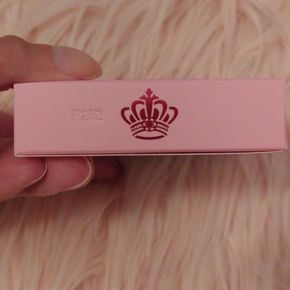 💖FIRM! NWT JEFFREE STAR SUPREME FROST HIGHLIGHTER MONEY HONEY (LAST ONE) - Picture 4 of 9